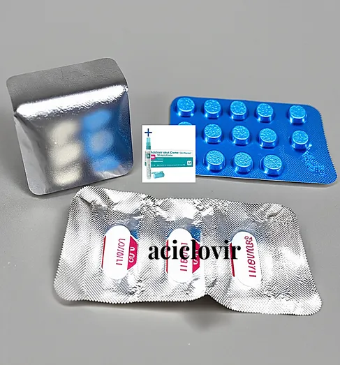 Precio de aciclovir oral